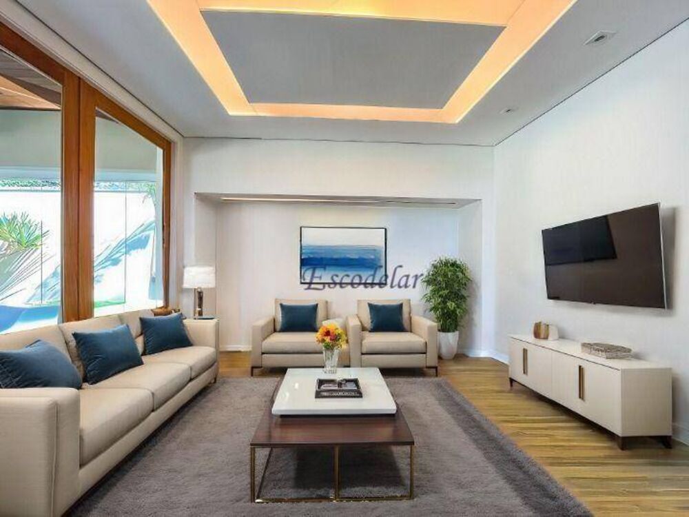 Casa, 5 quartos, 700 m² - Foto 29