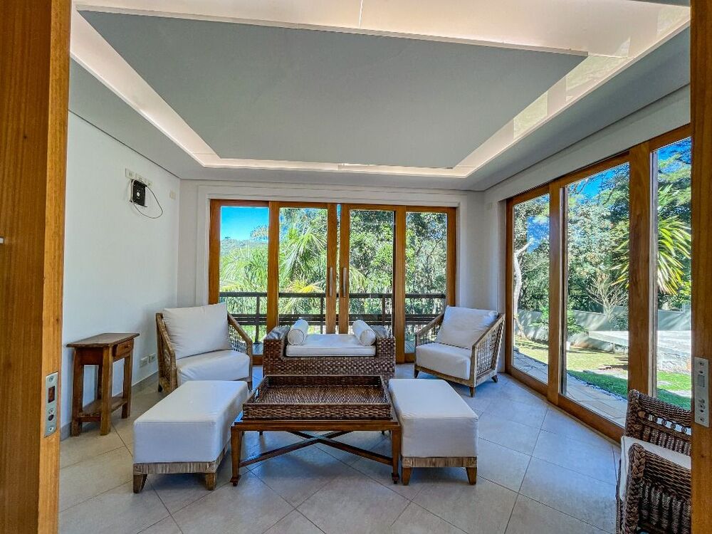 Casa, 5 quartos, 700 m² - Foto 9