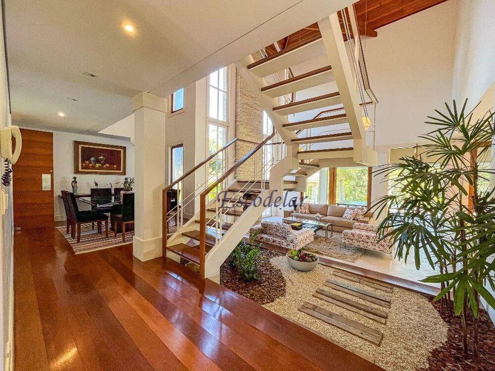 Casa, 5 quartos, 700 m² - Foto 19