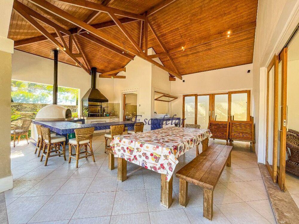 Casa, 5 quartos, 700 m² - Foto 3