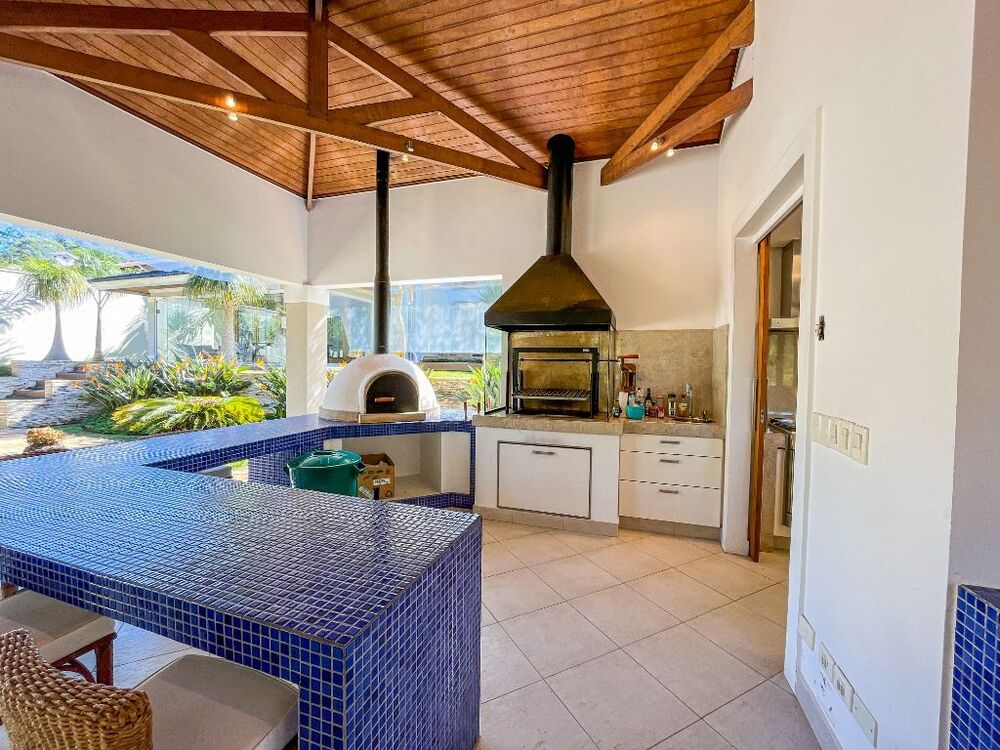 Casa, 5 quartos, 700 m² - Foto 4