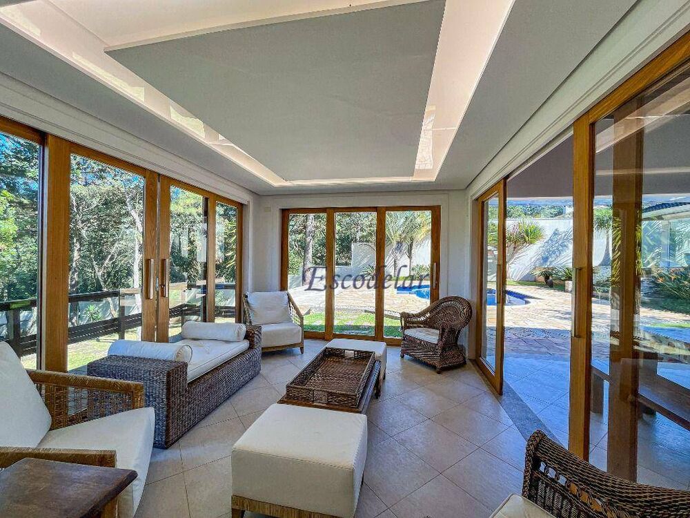Casa, 5 quartos, 700 m² - Foto 10