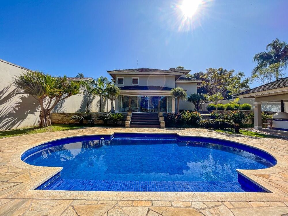 Casa, 5 quartos, 700 m² - Foto 31