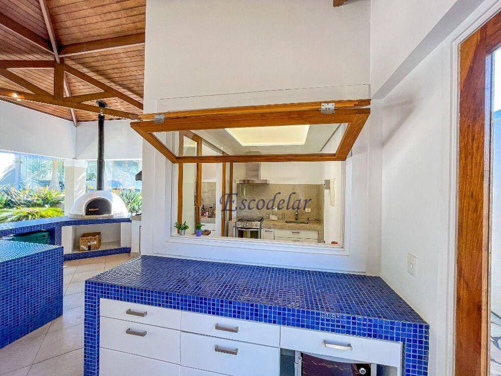 Casa, 5 quartos, 700 m² - Foto 7