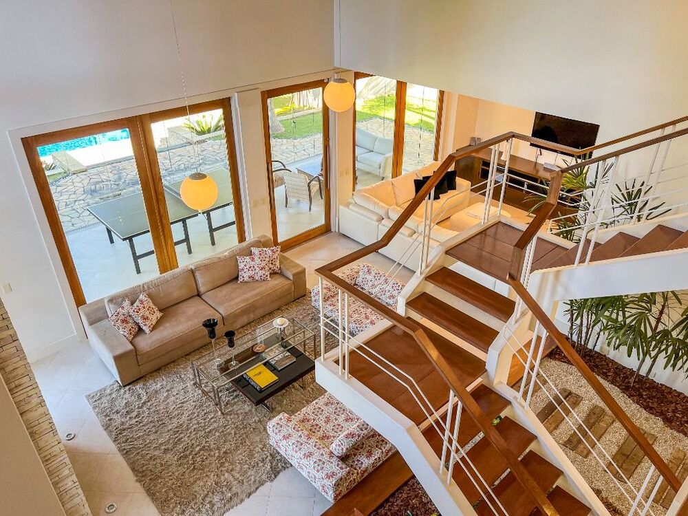 Casa, 5 quartos, 700 m² - Foto 1