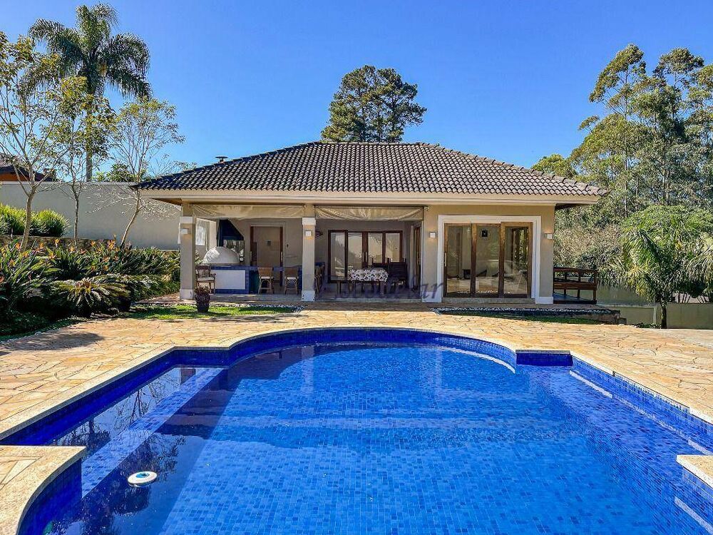 Casa, 5 quartos, 700 m² - Foto 30