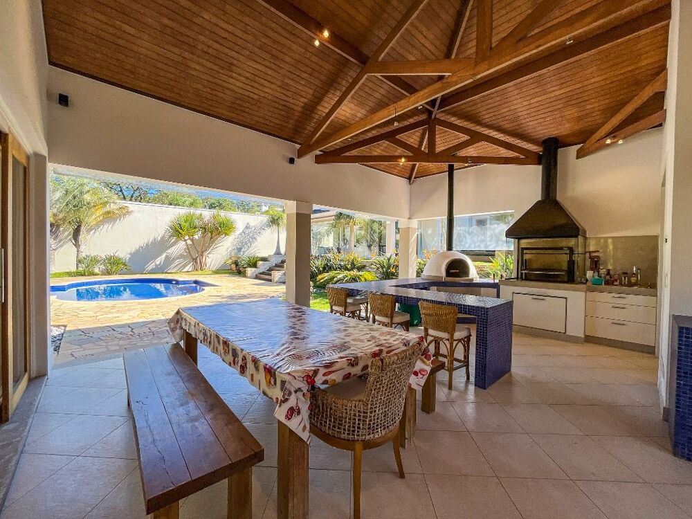 Casa, 5 quartos, 700 m² - Foto 8