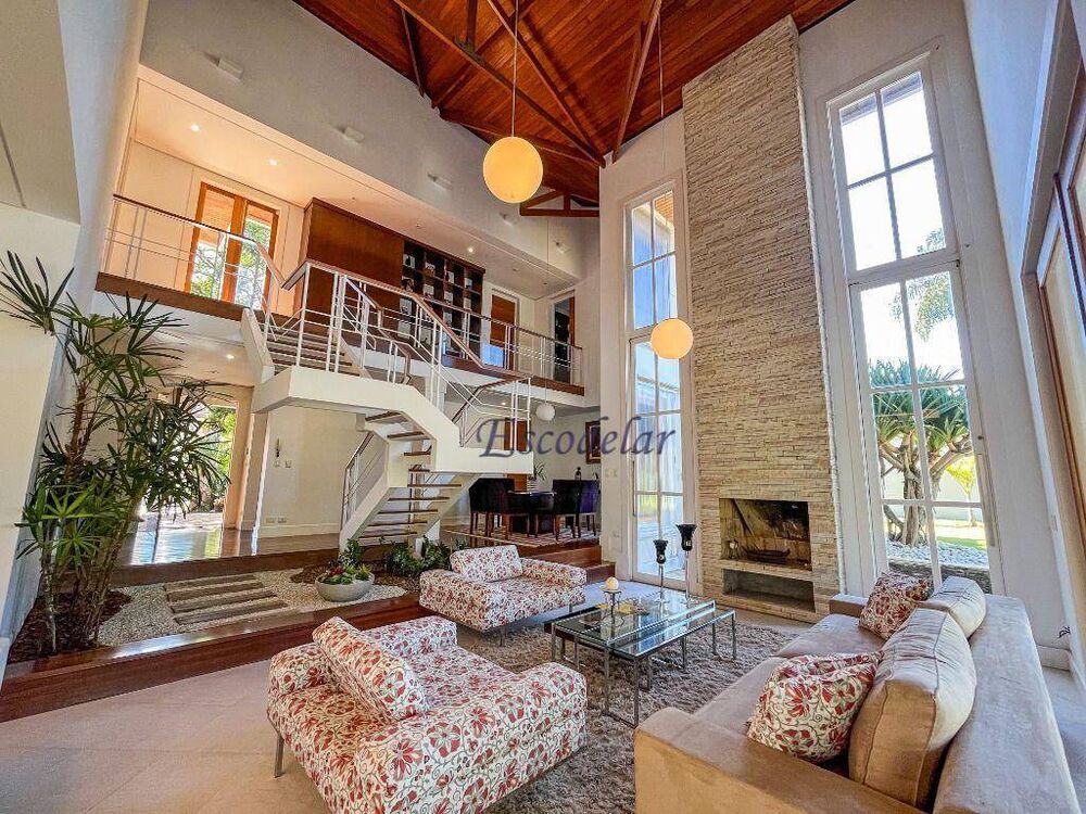 Casa, 5 quartos, 700 m² - Foto 27