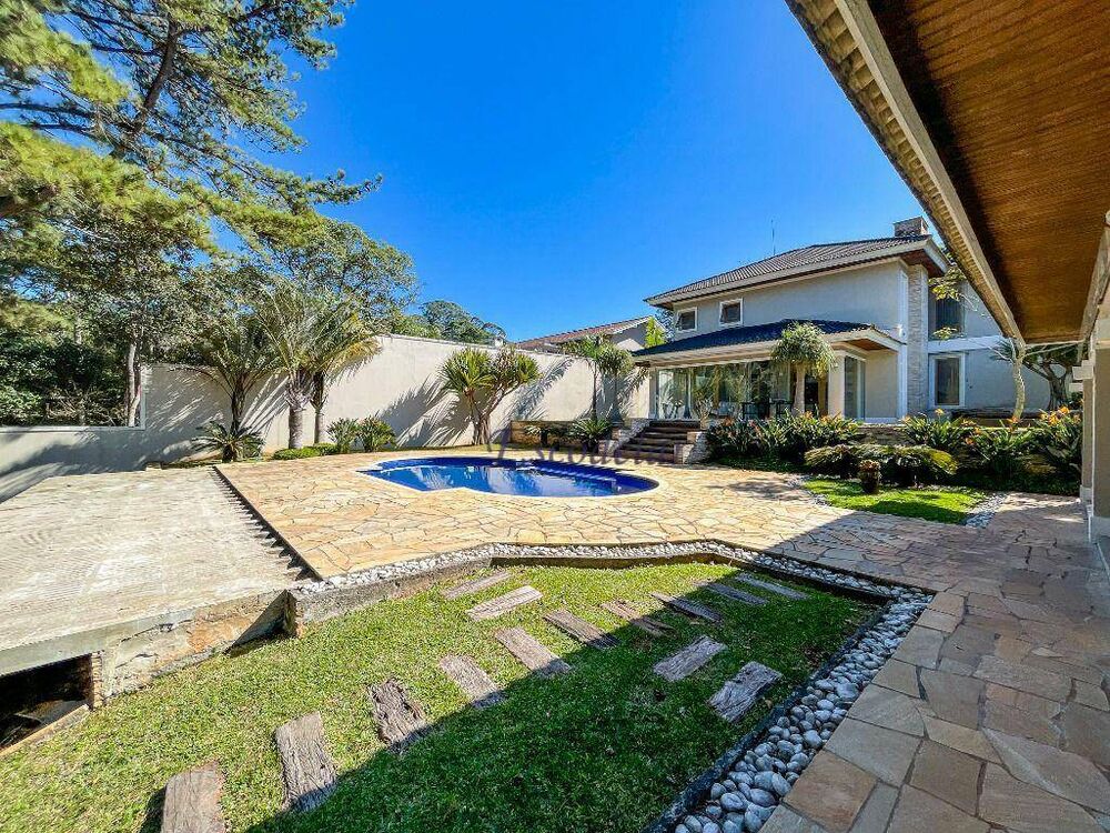 Casa, 5 quartos, 700 m² - Foto 16