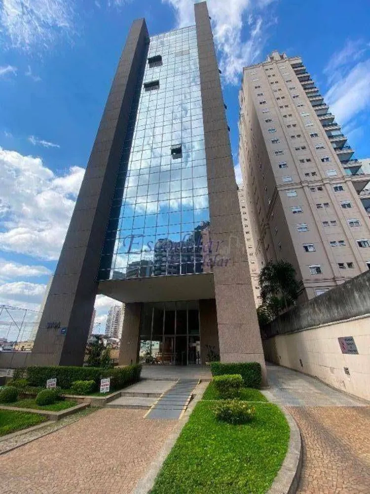 Sala-Conjunto, 86 m² - Foto 1