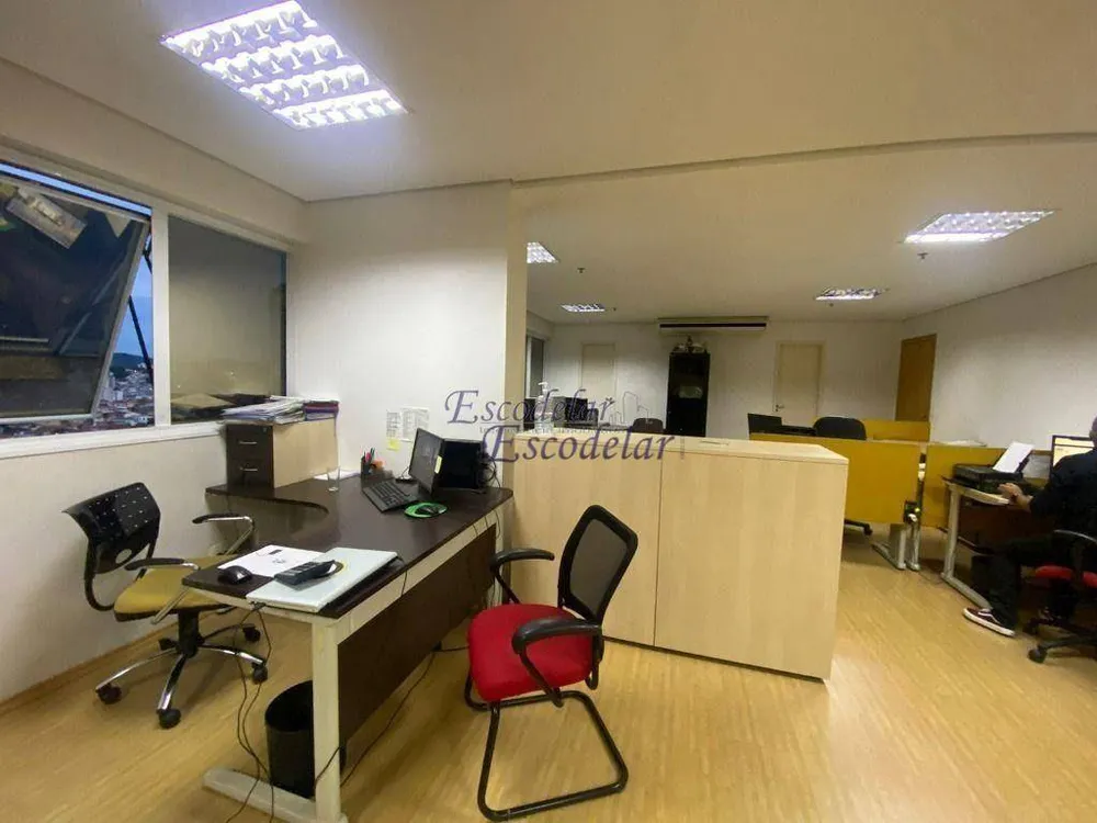 Sala-Conjunto, 86 m² - Foto 4