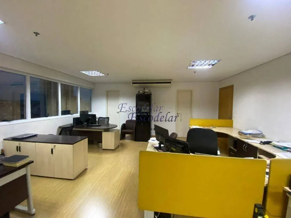 Sala-Conjunto, 86 m² - Foto 2