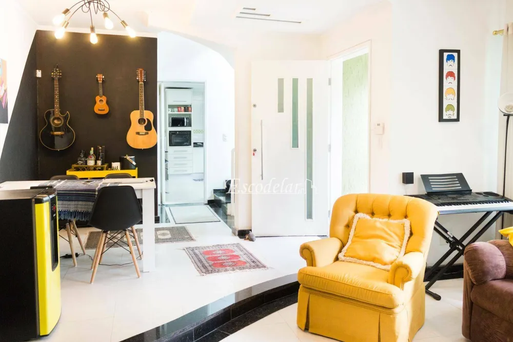Sobrado, 3 quartos, 220 m² - Foto 4