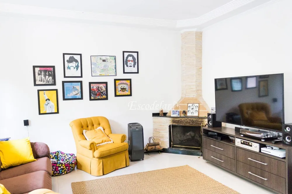 Sobrado, 3 quartos, 220 m² - Foto 3