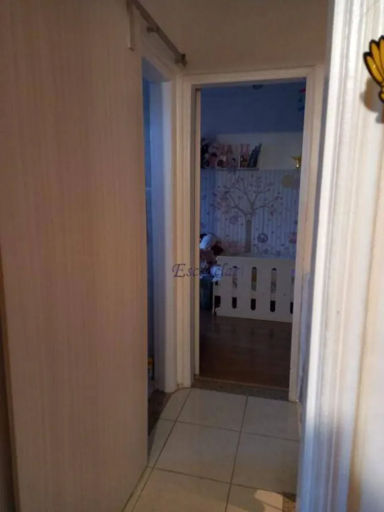 Sobrado, 2 quartos, 60 m² - Foto 6