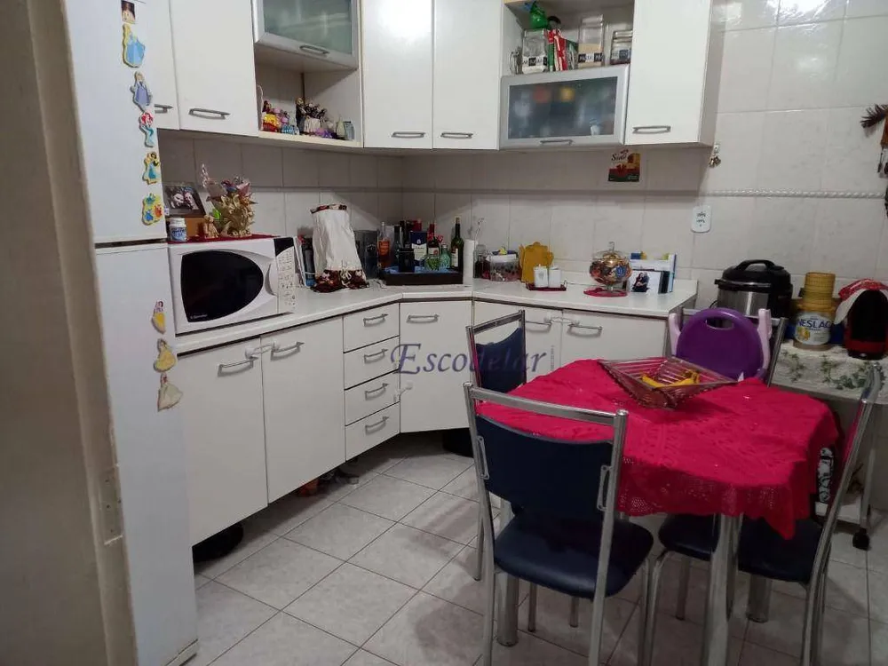 Sobrado, 2 quartos, 60 m² - Foto 5