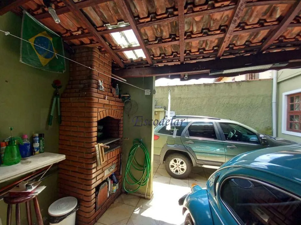 Sobrado, 2 quartos, 60 m² - Foto 8