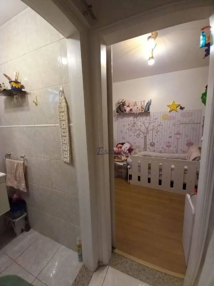 Sobrado, 2 quartos, 60 m² - Foto 7