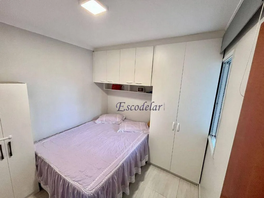 Apartamento, 1 quarto, 31 m² - Foto 7