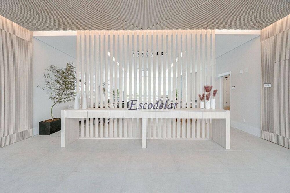 Apartamento, 3 quartos, 156 m² - Foto 4