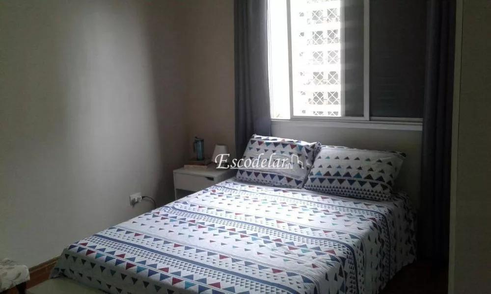 Apartamento à venda com 3 quartos, 85m² - Foto 4