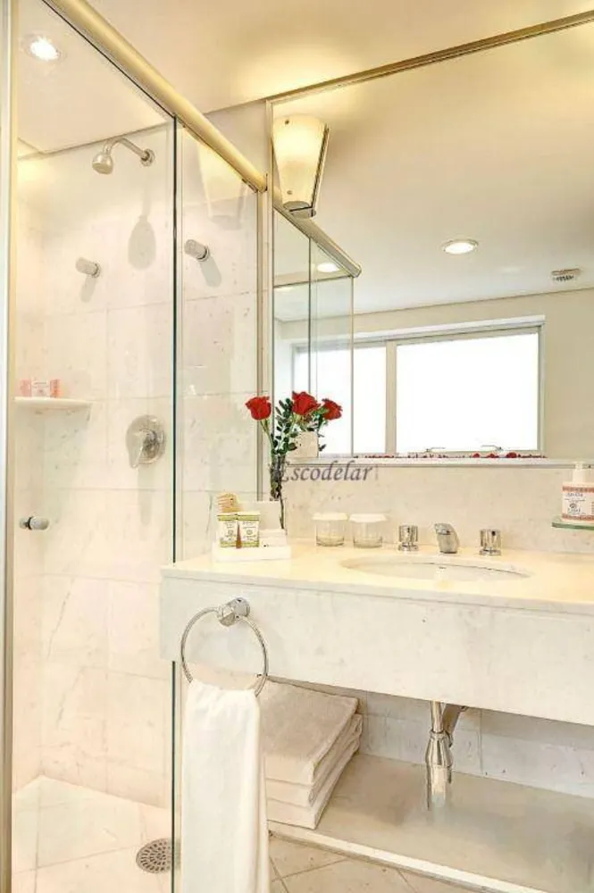 Apartamento, 1 quarto, 60 m² - Foto 2