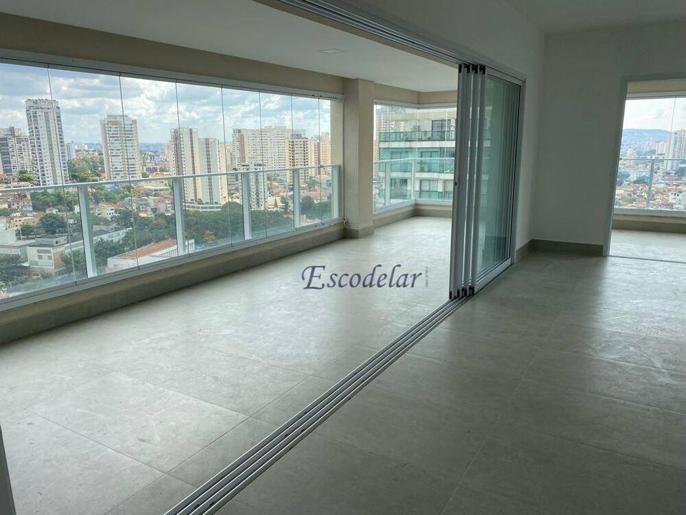 Apartamento, 4 quartos, 263 m² - Foto 1