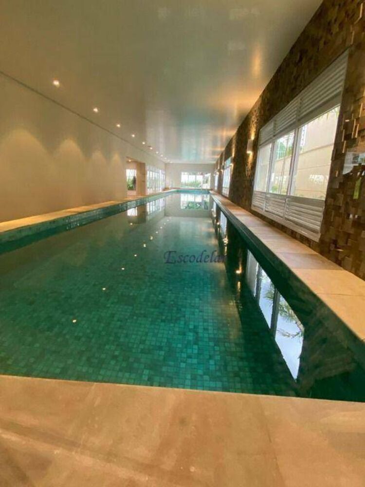 Apartamento, 4 quartos, 263 m² - Foto 3