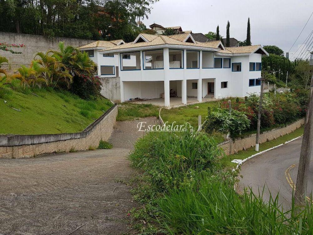 Casa de Condomínio, 5 quartos - Foto 1