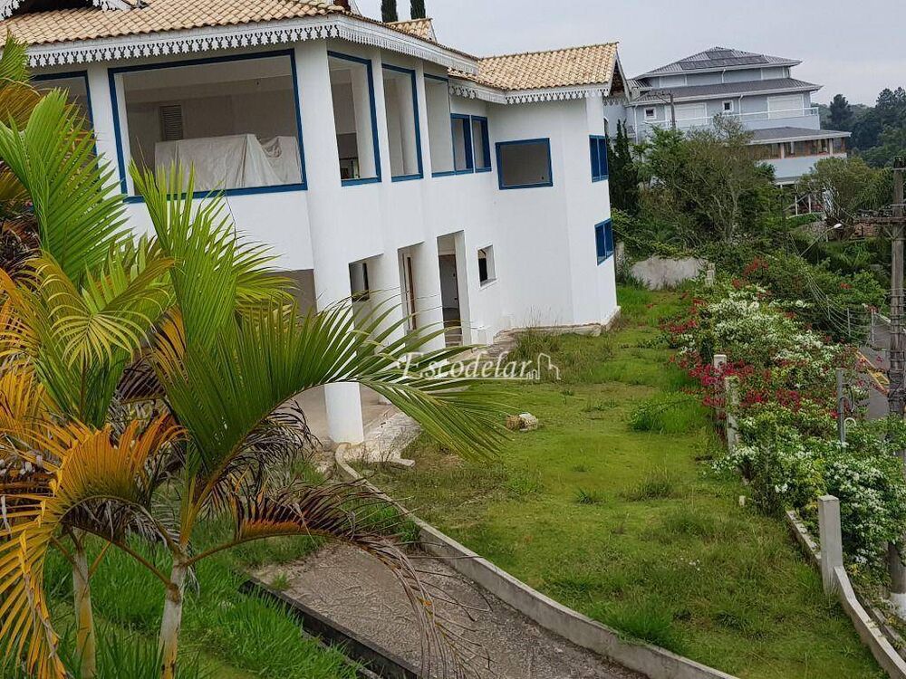 Casa de Condomínio, 5 quartos - Foto 3