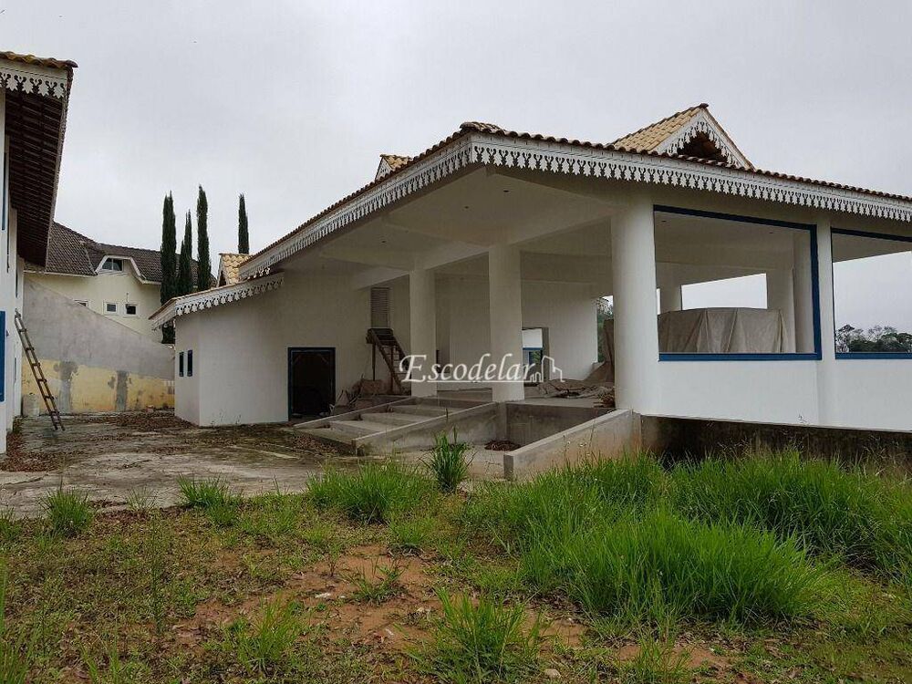 Casa de Condomínio, 5 quartos - Foto 4