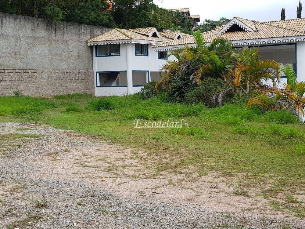 Casa de Condomínio, 5 quartos - Foto 2