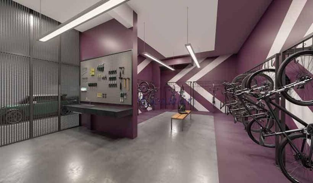 Kitnet-Studio, 23 m² - Foto 4