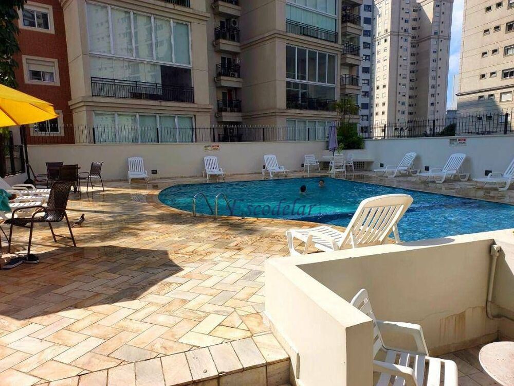 Apartamento, 3 quartos, 87 m² - Foto 2