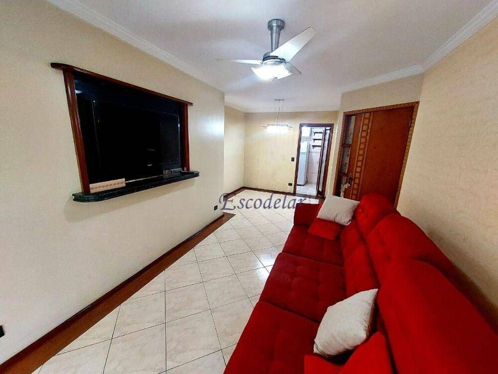 Apartamento, 3 quartos, 87 m² - Foto 4