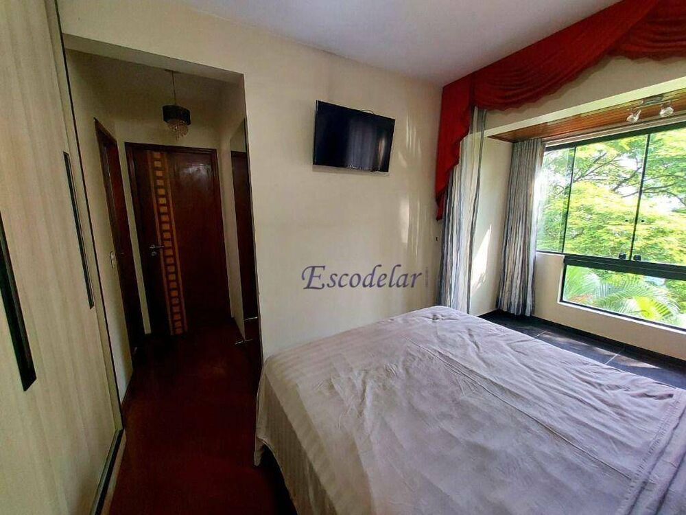 Apartamento, 3 quartos, 87 m² - Foto 3