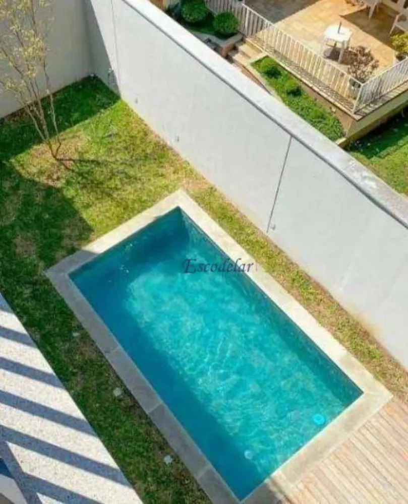 Casa de Condomínio, 3 quartos - Foto 8