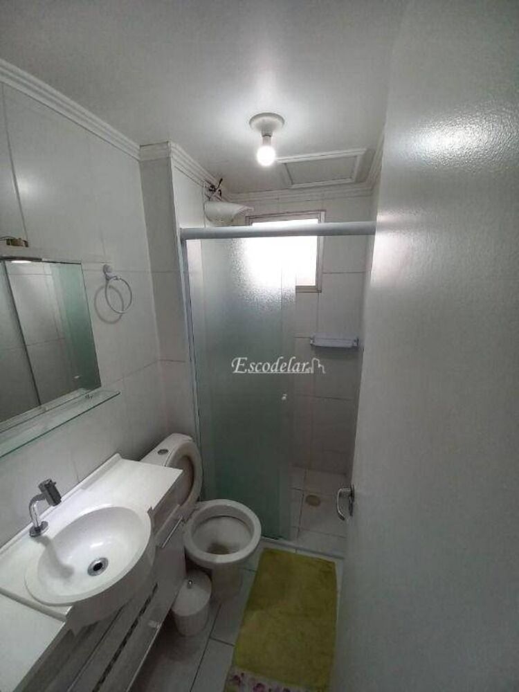 Apartamento, 2 quartos, 49 m² - Foto 10