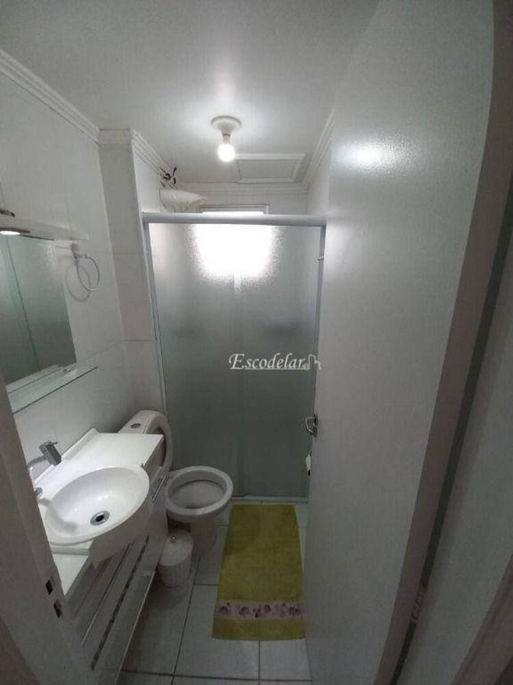 Apartamento, 2 quartos, 49 m² - Foto 9