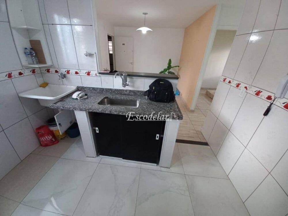 Apartamento, 2 quartos, 49 m² - Foto 6
