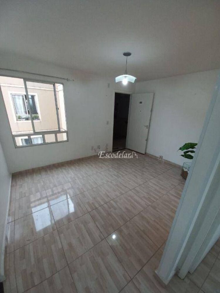 Apartamento, 2 quartos, 49 m² - Foto 12