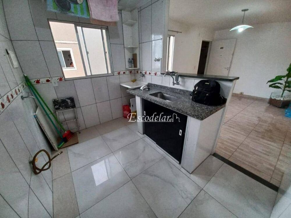 Apartamento, 2 quartos, 49 m² - Foto 5