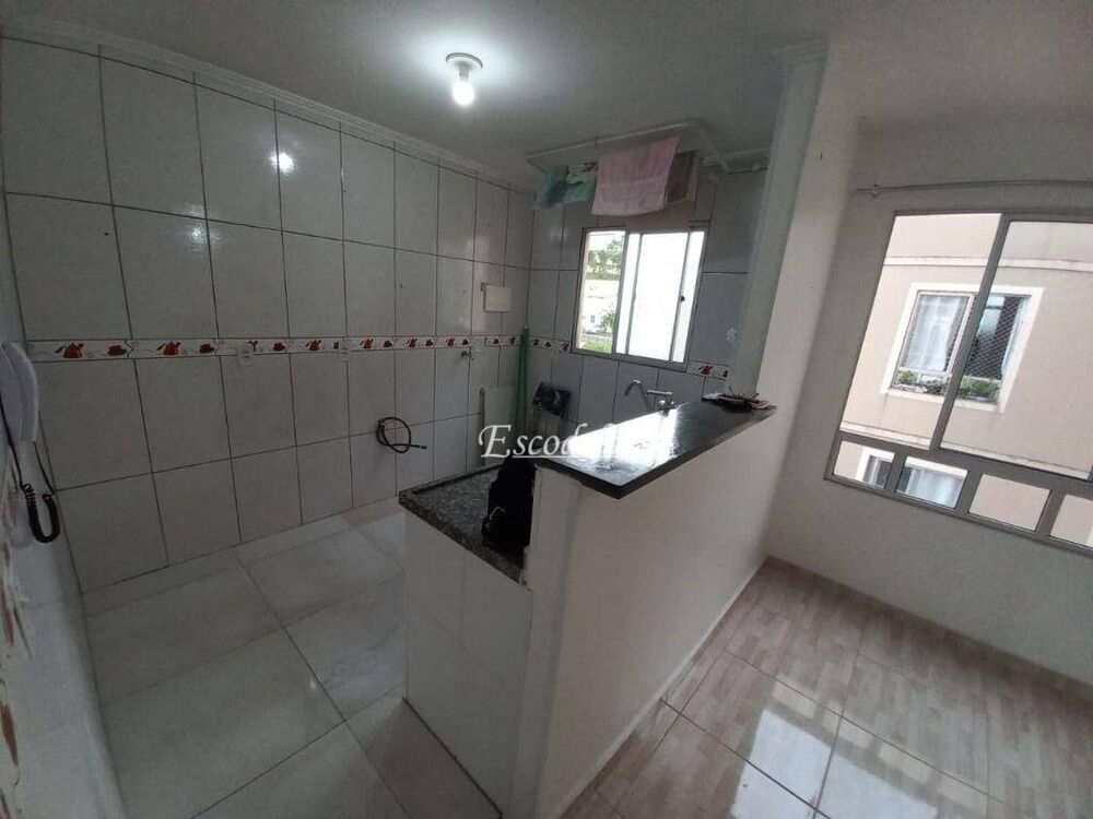 Apartamento, 2 quartos, 49 m² - Foto 4