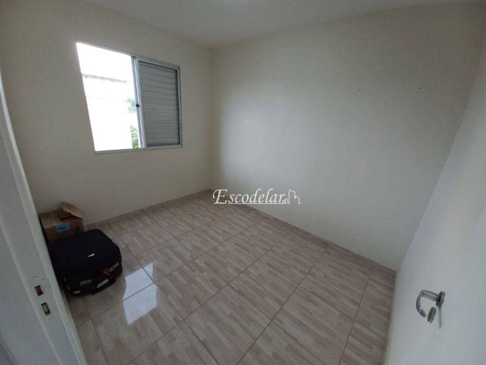 Apartamento, 2 quartos, 49 m² - Foto 8