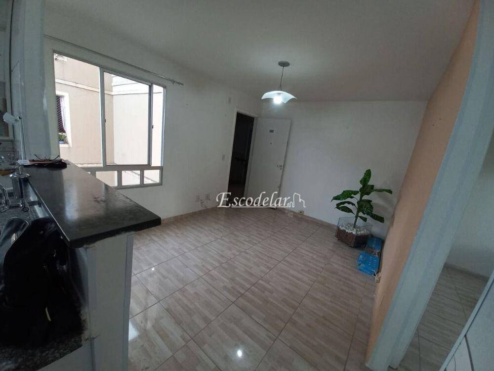Apartamento, 2 quartos, 49 m² - Foto 7