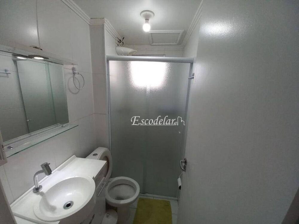 Apartamento, 2 quartos, 49 m² - Foto 11