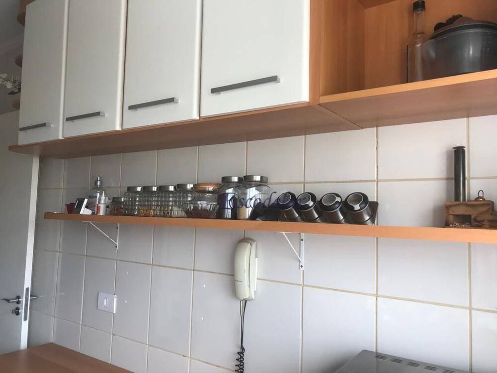 Apartamento, 2 quartos, 50 m² - Foto 3
