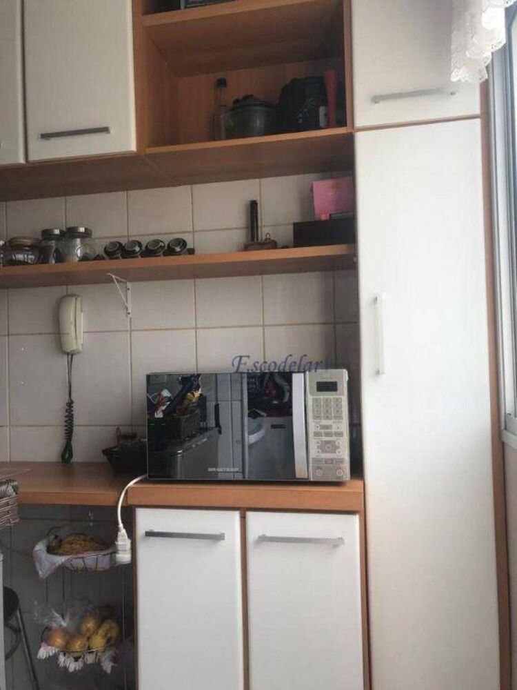Apartamento, 2 quartos, 50 m² - Foto 4