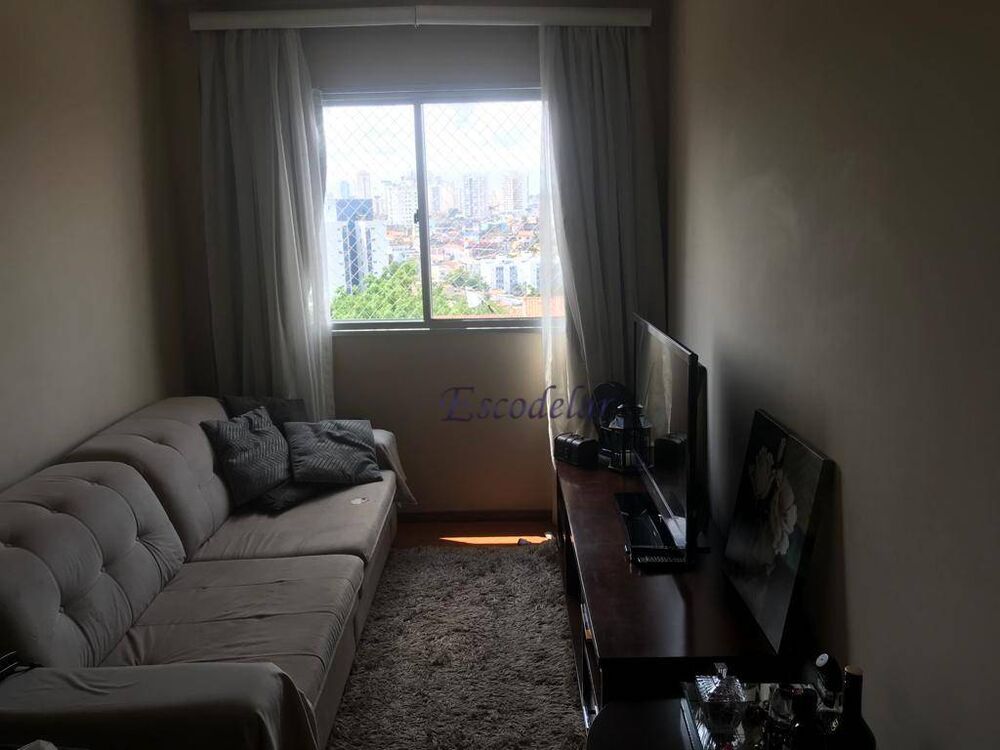Apartamento, 2 quartos, 50 m² - Foto 2