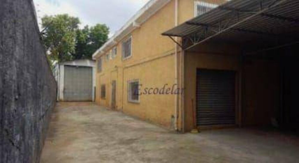Prédio Inteiro à venda, 480m² - Foto 1